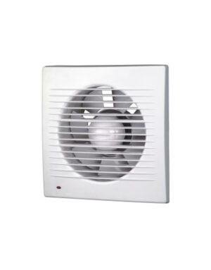 ΕΞΑΕΡΙΣΤΗΡΑΣ ΛΟΥΤΡΟΥ Φ10/12 12W ΑΘΟΡΥΒΟΣ – 1-U007412