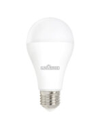 ΛΑΜΠΑ LED SMD Α65 18W E27 4000K 220-240V 1800lm UNIVERSE – 1-U007474