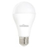 ΛΑΜΠΑ LED SMD Α65 18W E27 6500K 220-240V 2000lm/E UNIVERSE – 1-U007481