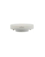ΛΑΜΠΑ LED SMD GX53 6W 4000K 220-240V 600lm UNIVERSE – 1-U008754