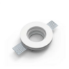ΣΠΟΤ ΧΩΝEYTO ΓΥΨΙΝΟ Φ100x30mm 1xMR16/GU10 MAX 50W UNIVERSE – 1-U008921