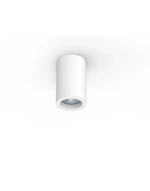 ΣΠΟΤ ΓΥΨΙΝΟ EΞΩΤΕΡΙΚΟ Φ70x110mm 1xMR16/GU10 MAX 50W UNIVERSE – 1-U008983