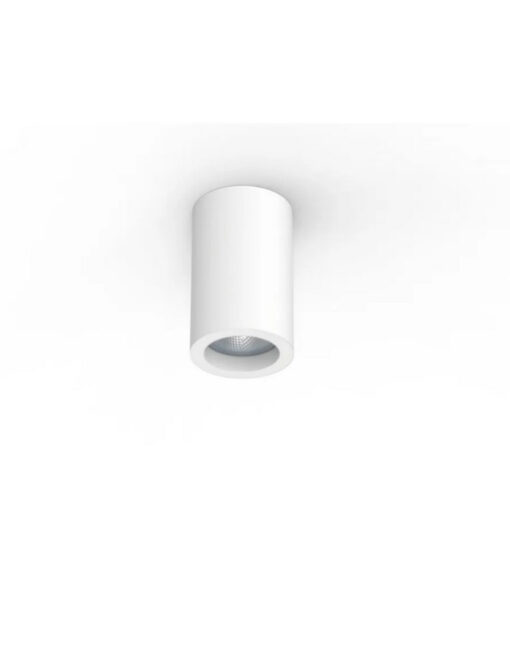 ΣΠΟΤ ΓΥΨΙΝΟ EΞΩΤΕΡΙΚΟ Φ70x110mm 1xMR16/GU10 MAX 50W UNIVERSE – 1-U008983