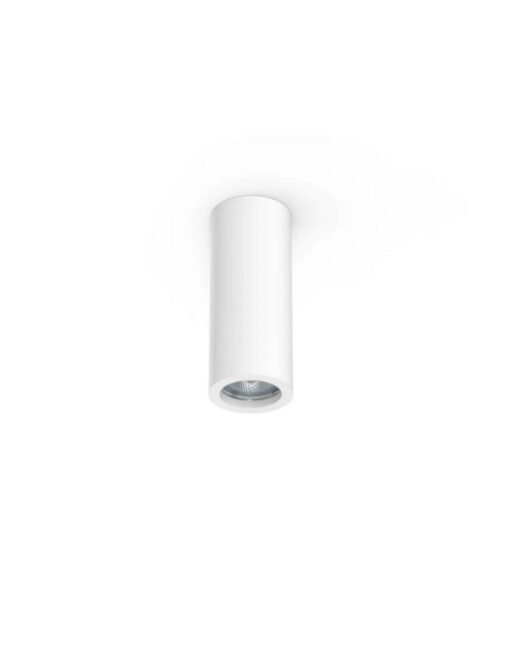 ΣΠΟΤ ΓΥΨΙΝΟ EΞΩΤΕΡΙΚΟ Φ70x170mm 1xMR16/GU10 MAX 50W UNIVERSE – 1-U008990