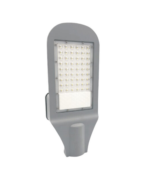 ΦΩΤΙΣΤΙΚΟ ΔΡΟΜΟΥ LED SMD DOB PROFESSIONAL 50W 5000K  5000lm 130°x60° IP66 IK08 PF>0,9 30000H – 1-U009058