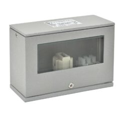 ΑΠΛ.ΑΛ.1ας ΔΕΣ.G9 25W 180Χ80 ΓΚΡΙ – 1-U010634