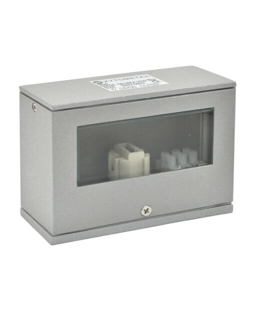 ΑΠΛ.ΑΛ.1ας ΔΕΣ.G9 25W 180Χ80 ΓΚΡΙ – 1-U010634