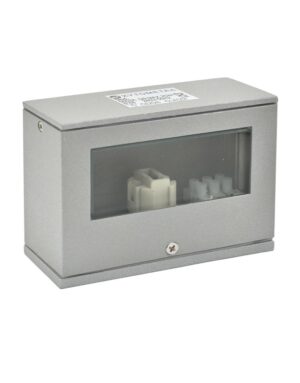 ΑΠΛ.ΑΛ.1ας ΔΕΣ.G9 25W 180Χ80 ΓΚΡΙ – 1-U010634