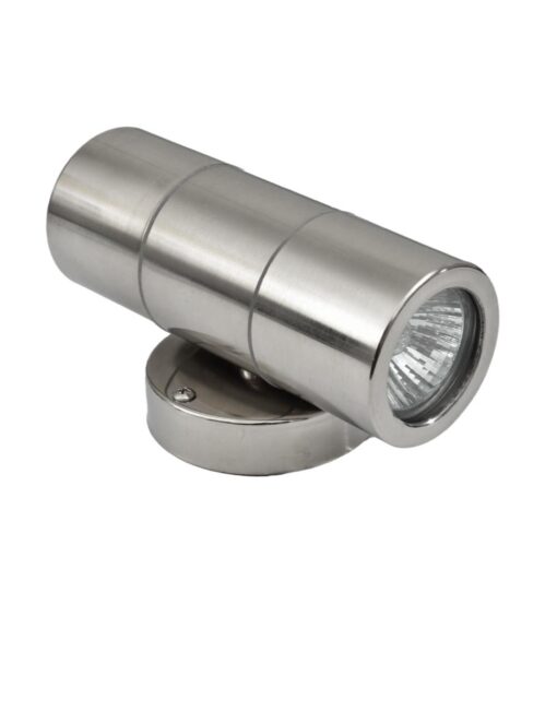 ΑΠΛΙΚΑ 2ης ΔΕΣΜΗΣ ΙΝΟΧ 2ΧGU10 IP55 – 1-U010672