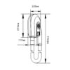 ΣΤΕΓ.ΜΑΛΛΙΩΝ+ΠΡΙΖ.1000W(ΝΕW HAIR) – 1-U010825