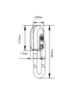 ΣΤΕΓ.ΜΑΛΛΙΩΝ+ΠΡΙΖ.1000W(ΝΕW HAIR) – 1-U010825