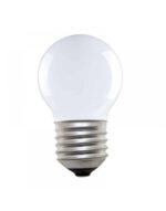 ΛΑΜΠΑ LED CROSS FILAMENT ΓΑΛΑΚΤΕΡΗ G45 6W Ε27 2700K 220-240V 660lm  360° DIMMABLE UNIVERSE – 1-U012294