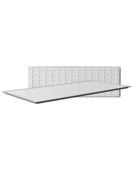 ΦΩΤΙΣΤΙΚΟ PANEL LED 120X30 45W 4000K 4700lm 120° AC150-265V BACKLIGHT LED CHIP SAMSUNSG ΑΛΟΥΜΙΝΙΟΥ ΛΕΥΚΟ PROFESSIONAL UNIVERSE – 1-U012348