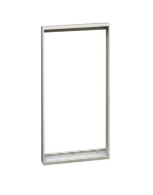 ΠΛΑΙΣΙΟ ΕΞΩΤΕΡΙΚΗΣ ΤΟΠΟΘΕΤΗΣΗΣ ΓΙΑ ΤΟ 30Χ120 ΜΕΤΑΛΛΙΚΟ ΛΕΥΚΟ UNIVERSE – 1-U012409