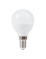 ΛΑΜΠΑ LED SMD ΣΦΑΙΡΑΚΙ G45 9W E14 6500K 220-240V 806lm/F UNIVERSE – 1-U013642