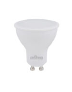 ΛΑΜΠΑ LED SMD MR16 GU10 5W 6500K 220-240V 100° 470lm/F UNIVERSE – 1-U013697