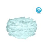 Eos Mini light blue O 35 x 20 cm – 1-UM2046
