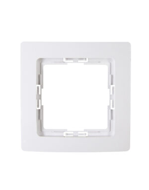 HK05 ΠΛΑΙΣΙΟ ΜΟΝΟ ΛΕΥΚΟ – 1-K308402001