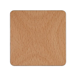 HK02 ΠΛΗΚΤΡΟ ΜΟΝΟ ΞΥΛΙΝΟ ΟΞΙΑ (BEECH) – 1-K331031003