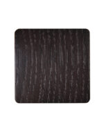 HK02 ΠΛΗΚΤΡΟ ΜΟΝΟ ΞΥΛΙΝΟ ΒΕΝΓΚΕ (WENGE) – 1-K331037009