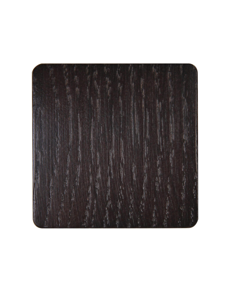 HK02 ΠΛΗΚΤΡΟ ΜΟΝΟ ΞΥΛΙΝΟ ΒΕΝΓΚΕ (WENGE) – 1-K331037009