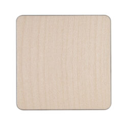 HK02 ΠΛΗΚΤΡΟ ΜΟΝΟ ΞΥΛΙΝΟ ΣΦΕΝΤΑΜΙ (MAPLE) – 1-K331039001