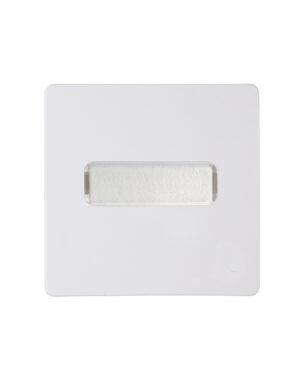 HK05 ΠΛΗΚΤΡΟ ΜΟΝΟ ΕΠΙΓΡΑΦΗΣ ΛΕΥΚΟ – 1-K334202002