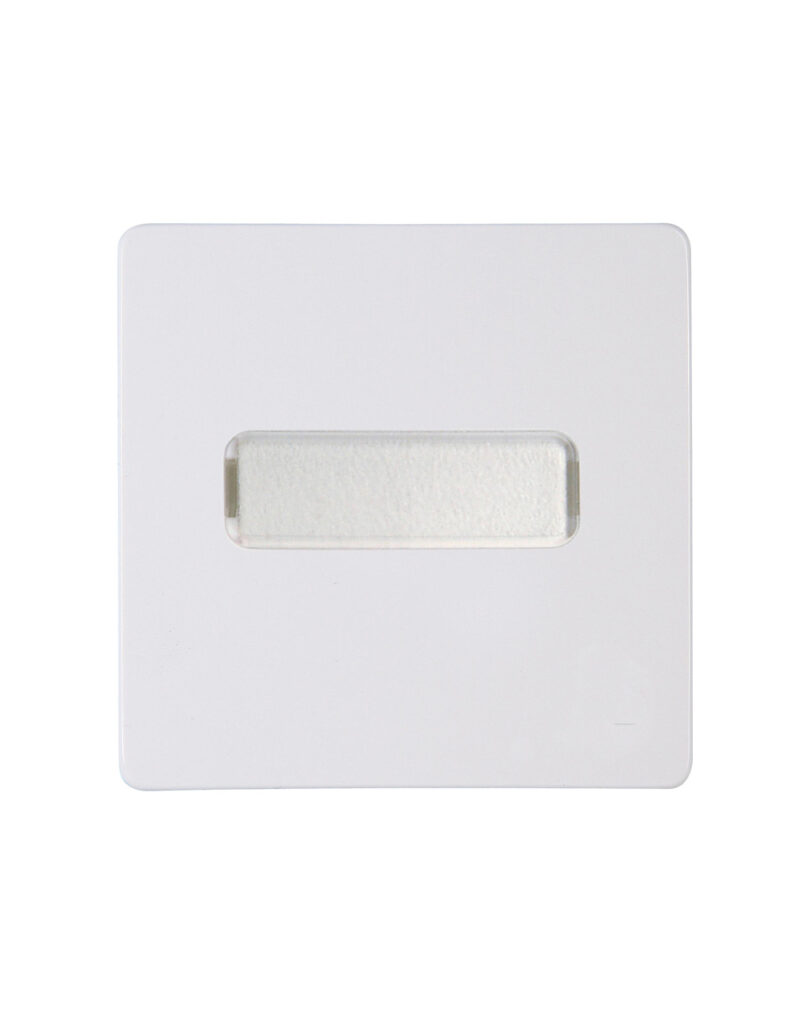 HK05 ΠΛΗΚΤΡΟ ΜΟΝΟ ΕΠΙΓΡΑΦΗΣ ΛΕΥΚΟ – 1-K334202002