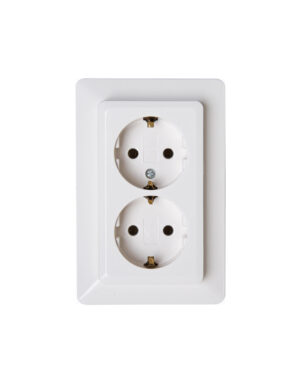 HK02 ΣΟΥΚΟ ΔΙΠΛΗ ΓΙΑ ΜΟΝΟ ΚΟΥΤΙ ΔΙΑΚΟΠΤΗ ΛΕΥΚΟ – 1-K917213007