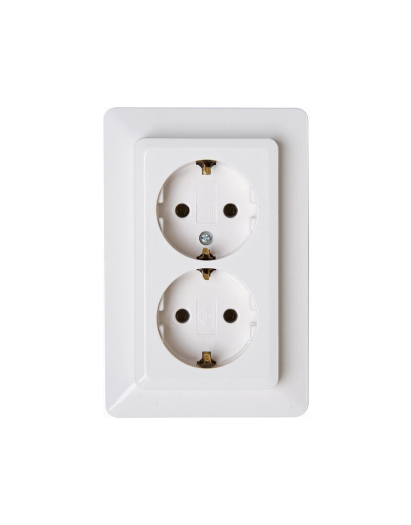 HK02 ΣΟΥΚΟ ΔΙΠΛΗ ΓΙΑ ΜΟΝΟ ΚΟΥΤΙ ΔΙΑΚΟΠΤΗ ΛΕΥΚΟ – 1-K917213007