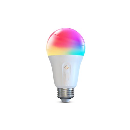 Smart Wi-Fi & BLE Λάμπα LED E27 1200lm RGBWW H6009 Govee 1.SH.01.G051
