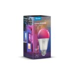 Smart Wi-Fi & BLE Λάμπα LED E27 1200lm RGBWW H6009 Govee 1.SH.01.G051