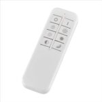 Κρεμαστό Led “Madison” 55w  3500lm 3cct με control – 10528