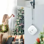 Wi-Fi Smart Θερμόμετρο Υγρόμετρο H5179 Govee 1.SH.01.G033