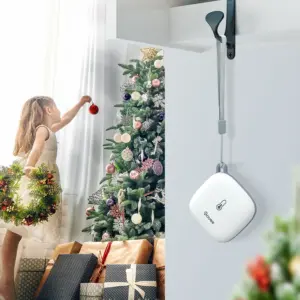 Wi-Fi Smart Θερμόμετρο Υγρόμετρο H5179 Govee 1.SH.01.G033