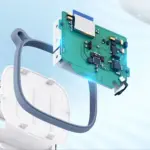 Wi-Fi Smart Θερμόμετρο Υγρόμετρο H5179 Govee 1.SH.01.G033