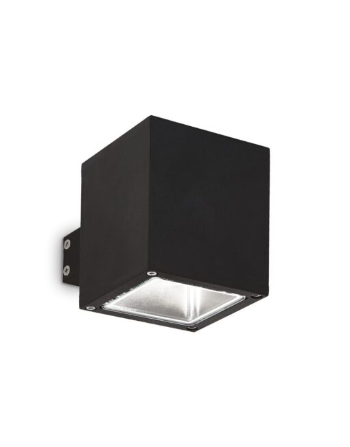 Asteria Table black O 31 x 41,5 cm – 1-UM2308