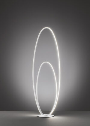 Πορτατίφ “Nia” 16w 1200lm μαύρο – 8762.01.10.9000