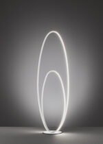 Δαπέδου “Nia” 25w 1700lm λευκό – 11309