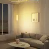 RGBICWW Cylinder Floor Lamp H6078 Govee 1.SH.01.G049