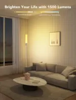 RGBICWW Cylinder Floor Lamp H6078 Govee 1.SH.01.G049