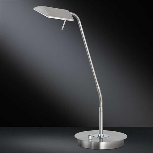 Φωτιστικό γραφείου CORY 8w 3000k (Dimmable) – 8321.01.54.6000