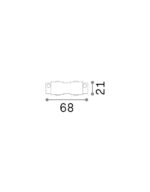 LINK 3-PHASE ELECTR CONN ON-OFF WH – 1-ID169637