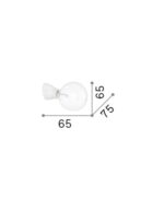 TRIDONIC MODUL 12,2W 2700K 12° CRI90 – 1-FR18030