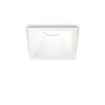 GAME TRIM SQUARE 11W 3000K WH WH – 1-ID192376