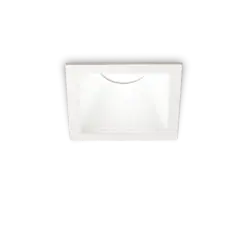 GAME TRIM SQUARE 11W 3000K WH WH – 1-ID192376