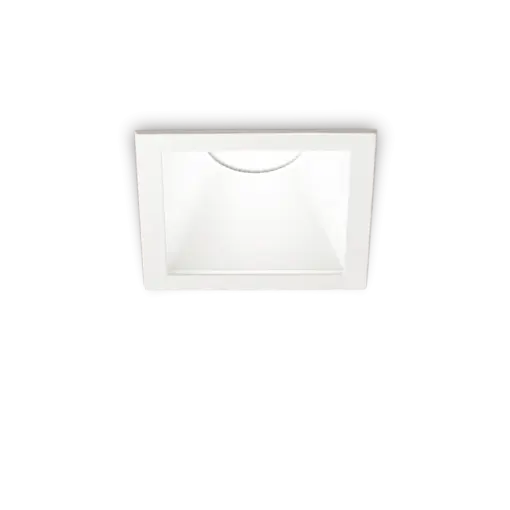 GAME TRIM SQUARE 11W 3000K WH WH – 1-ID192376