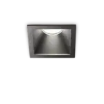GAME TRIM SQUARE 11W 3000K BK BK – 1-ID192383