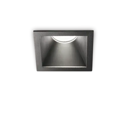 GAME TRIM SQUARE 11W 3000K BK BK – 1-ID192383
