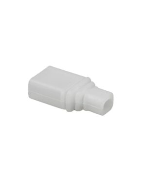 MINI NEON ΤΑΠΑ ΤΡΟΦΟΔΟΣΙΑΣ ΜΕ ΕΙΣΟΔΟ ΜΠΡΟΣΤΑ UNIVERSE – 2-U010092